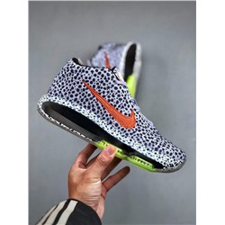 Кроссовки NIK*E Air Zoom G.T. Баскетбольные кроссовки Hustle 3 FP Nik*e cushioning breathable серии actual combat оснащены двухслойной подушкой Air Zoom на передней части стопы и пенопластовой подошвой для формирования двухслойного амортизирующего верха, изготовленного по новейшей технологии