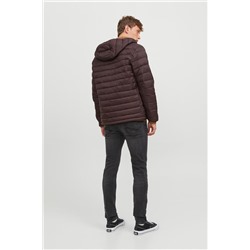 Anorak Marrón