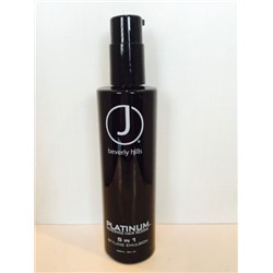 J Beverly Hills Platinum 5 в 1 Стайлинг кондиционирования крем эмульсия - 8OZ