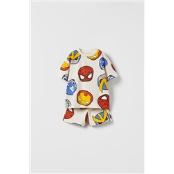 CONJUNTO JOGGING AVENGERS © MARVEL