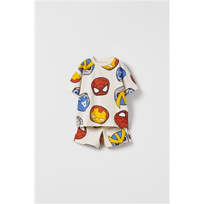 CONJUNTO JOGGING AVENGERS © MARVEL