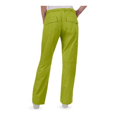 Butter-Soft Scrubs by UA™ Women's TALL 6 Pocket Drawstring Cargo Pant