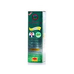 Шампунь от выпадения волос Баймисот на травах от Jinda 250 ml