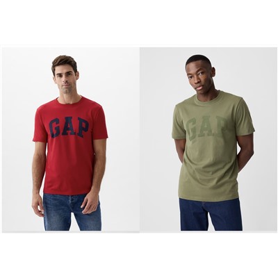Gap Logo T-Shirt
