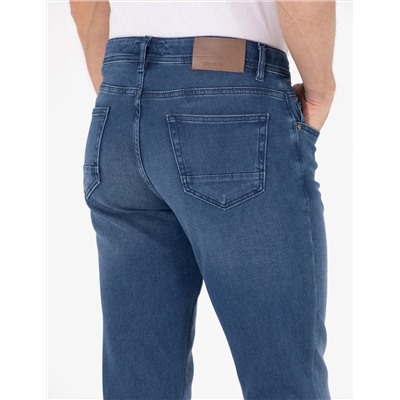 Mavi Straight Fit Jean Pantolon