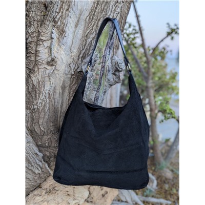 AB.Z · Pelle · 21-38 (500) ЧЁРНЫЙ