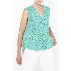 Camisa Verde