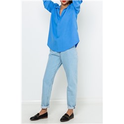 Blusa Azul