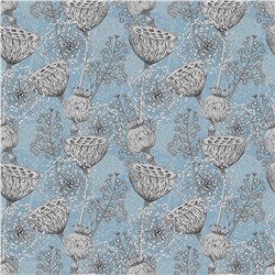 Платок женский KSH13-17-43