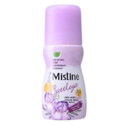 Mistine Cattleya Whitening Roll On 35 ml