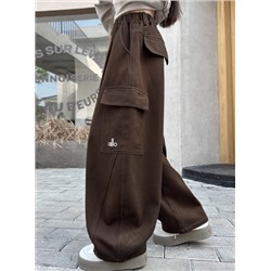 Спортивные брюки для девочек и мальчиков all*o