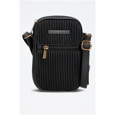 Bandolera Aurora Negro