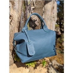 AB.Z · Pelle · 21-13 (740) azul