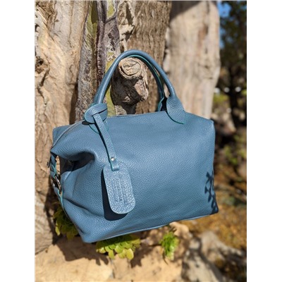 AB.Z · Pelle · 21-13 (740) azul