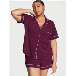 VICTORIA'S SECRET Modal Short Pajama Set