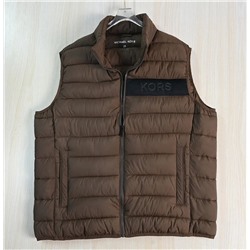 Мужской стеганый жилет  MICHAEL KOR*S ОРИГИНАЛ!