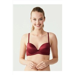 U.S. Polo Assn. US POLO KULAKSIZ DOLGULU PUSH UP KADIN SÜTYEN 66141 US66141