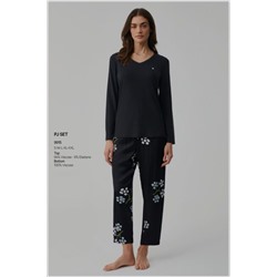 PJ SET