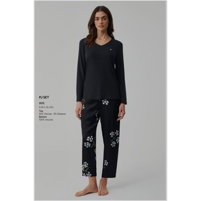 PJ SET