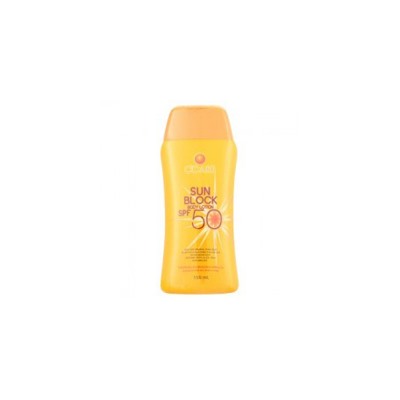 Солнцезащитный лосьон SPF50 C'Care 150 мл / C'Care SPF 50 Sun Block Body Lotion 150 ml