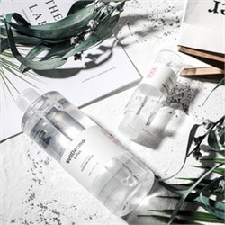 G Plus Moisturizing Cleansing Water, Увлажняющая очищающая вода