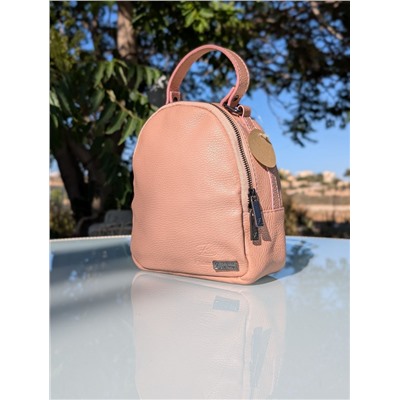 КОМБО Ab.Zapatos • 3106-8 • antique + AB.Z · Pelle · mochila NAPA (630) Maquillaje АКЦИЯ
