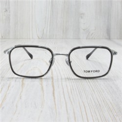 FE00752 - Оправа TOM FORD TF5681  silver grey