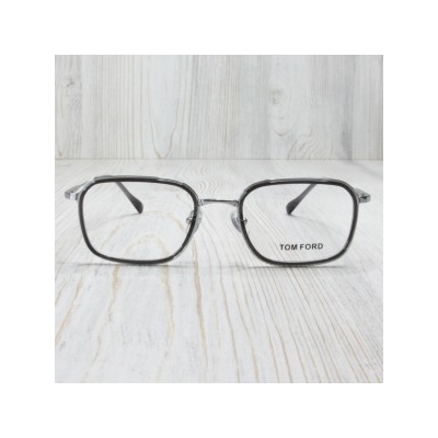 FE00752 - Оправа TOM FORD TF5681  silver grey
