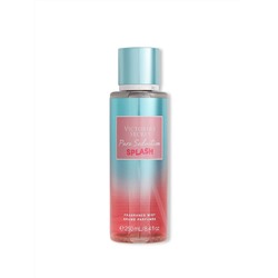 BODY CARE Limited Edition Splash Body Mist