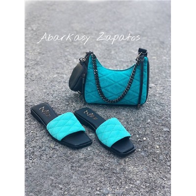 Комбо Ab.Zapatos 3420 NIZA+AB.Z · Pelle · 21-19 (370) АКЦИЯ &##x1f4a5;