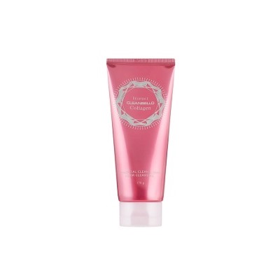 Cleanbello Collagen Essential Clean & Deep Essence Foam Cleansing