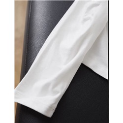 Детский лонгслив, экспорт   Mayora*l