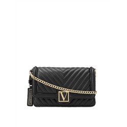 ACCESSORIES The Victoria Mini Shoulder Bag