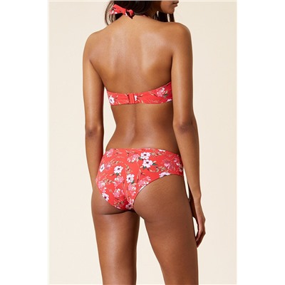 Braguita de biquini Royal Rojo