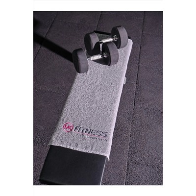Binnur Home Spor Fitness Havlusu 40x100 Cm Pamuklu 153-90-207