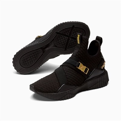 Defy Mid Women's Training Shoes