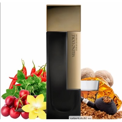 LM PARFUMS VELENO DOR 1ml parfume пробник