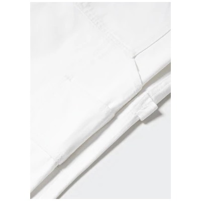 Jeans cargo carpenter