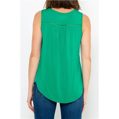 Top Verde