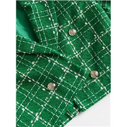 Kurzer Blazer