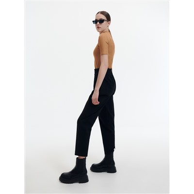 Paperbag-Hose