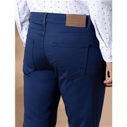 İndigo Slim Fit 5 Cep Chino Pantolon