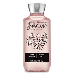 NIGHT BLOOMING JASMINE Shower Gel