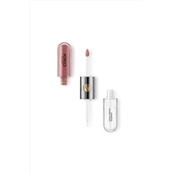 KIKO Likit Ruj - Unlımıted Double Touch 131 Spiced Tea- 8025272976398 KM0000001651