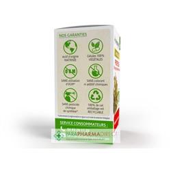 ArkoPharma ArkoGélules - Propolis - Produit de la Ruche - BIO 40 gélules