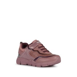 GEOX New Torque Girl 13 Sneaker