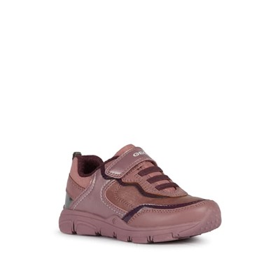 GEOX New Torque Girl 13 Sneaker