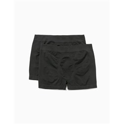 Pack 2 Boxers Sin Costuras