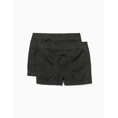 Pack 2 Boxers Sin Costuras