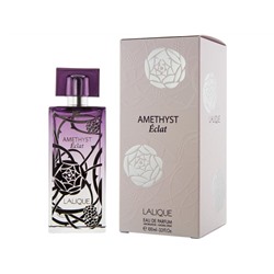 LALIQUE AMETHYST ECLAT edp (w) 100ml TESTER